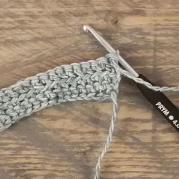 Virkkaus aloittelijoille