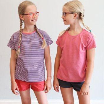 X-Lapsiaiheiset kankaat