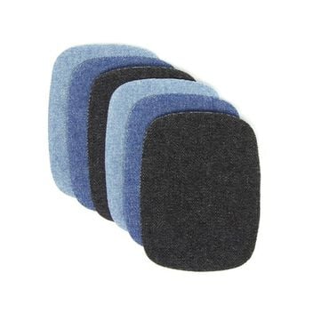 X-Paikat / paikkalaput