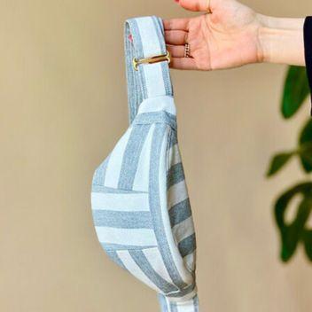 X-Laukkumaailma - Kankaat