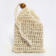 X-Saippuapussin neulominen