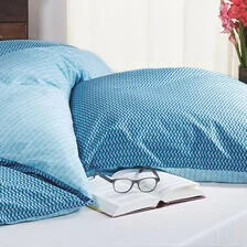 X-Vuodevaatteiden ompelu