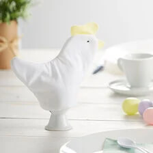 X-Munanlämmittimen ompelu