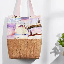 X-Ostoskassin ompelu