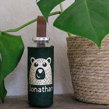 X-Pullonpussi ompeluohjeet