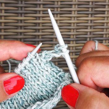 X-Silmukoiden lisääminen