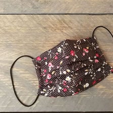 X-Ompele suusuojain itse