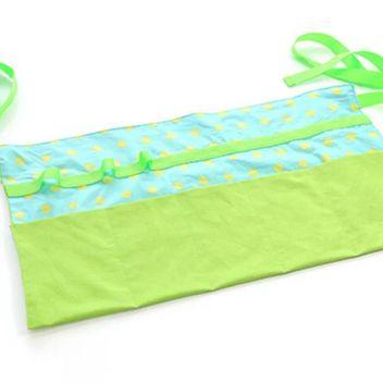 X-Ompele puutarhaessu – ompeluohje