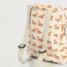 X-Ompeluohje reppuun lapsille ja aikuisille