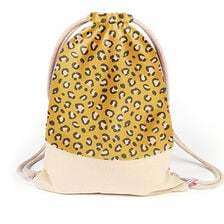 X-Ompele itse jumppapussi – ohje