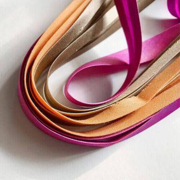 X-Vinonauhan teko itse