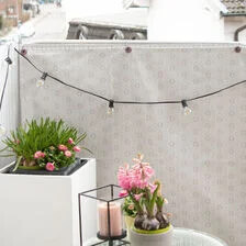 X-Näköesteen ompelu