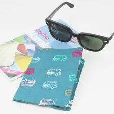 X-Rantamaailma – ompeluohje passikotelolle