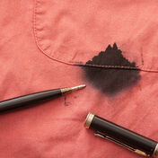 X-Maalitäplien poisto