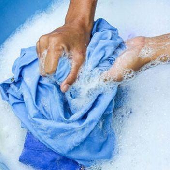 Hoito-ohjeet kankaille