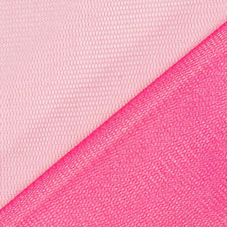 Kiiltävä tylli – pink,  image number 3