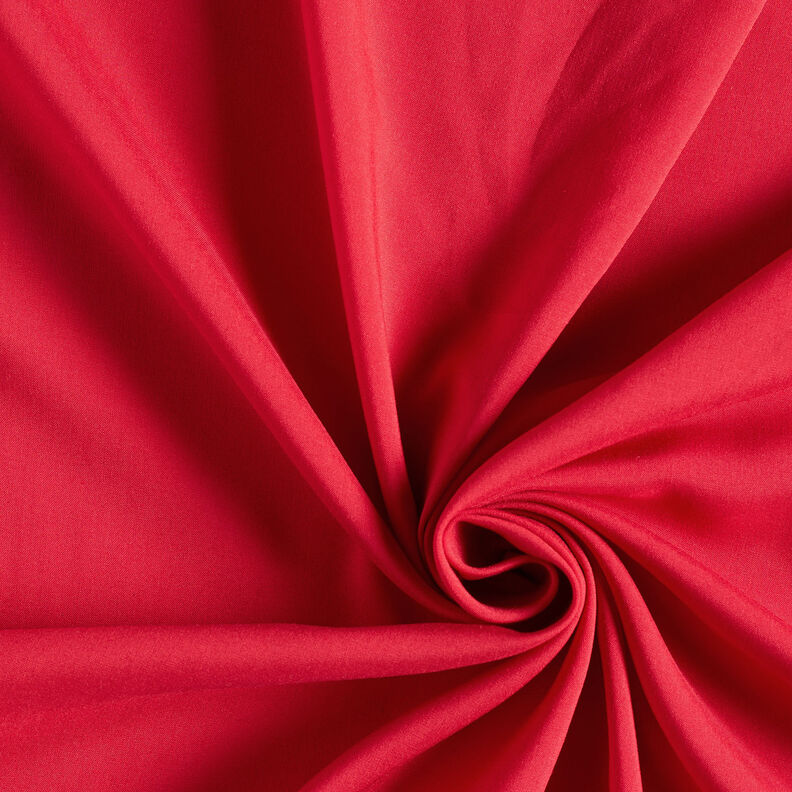 Viskoosikangas kudottu Fabulous – punainen,  image number 1