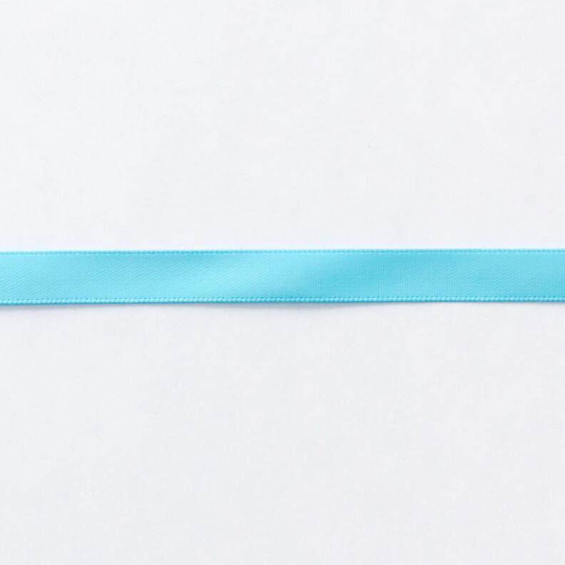 Satiininauha [9 mm] – vaaleansininen,  image number 1