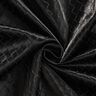 Keinonahka punottu | Katia Fabrics – musta,  thumbnail number 3