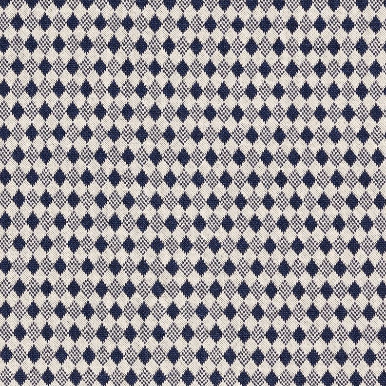 Romanitjersey Minivinoneli&ouml;t &ndash; vaalea beige/laivastonsininen,  image number 1