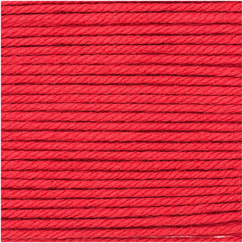 Essentials Mega Wool chunky | Rico Design – punainen,  image number 2