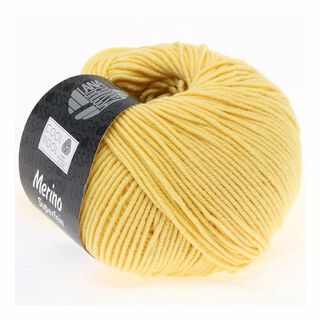 Cool Wool Uni, 50g | Lana Grossa – vaniljankeltainen, 
