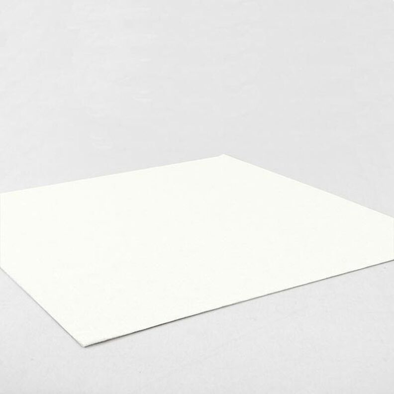 Huopa 100cm / 1mm vahvuus – valkoinen,  image number 6
