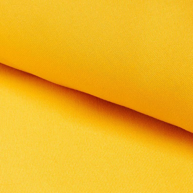 Ulkoilma Lepotuolikangas Yksivärinen 45 cm – keltainen,  image number 2