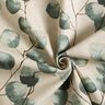 Pinnoitettu puuvilla Eukalyptuksen oksat – luonnonvärinen,  thumbnail number 4