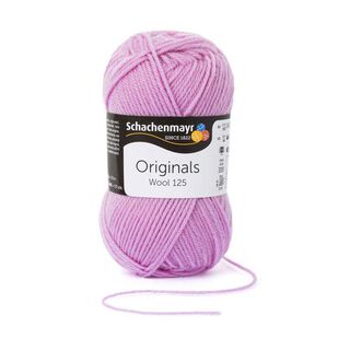 Wool 125 – Schachenmayr, 50 g (0145), 