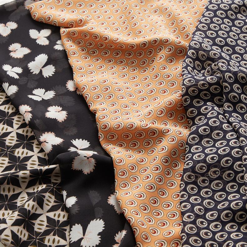 Sifonki Lehdet &ndash; musta/valkoinen,  image number 5