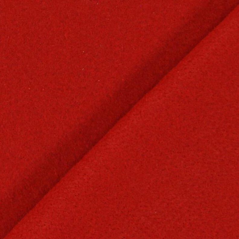 Huopa 180 cm / 1,5 mm paksu – karmiininpunainen,  image number 3