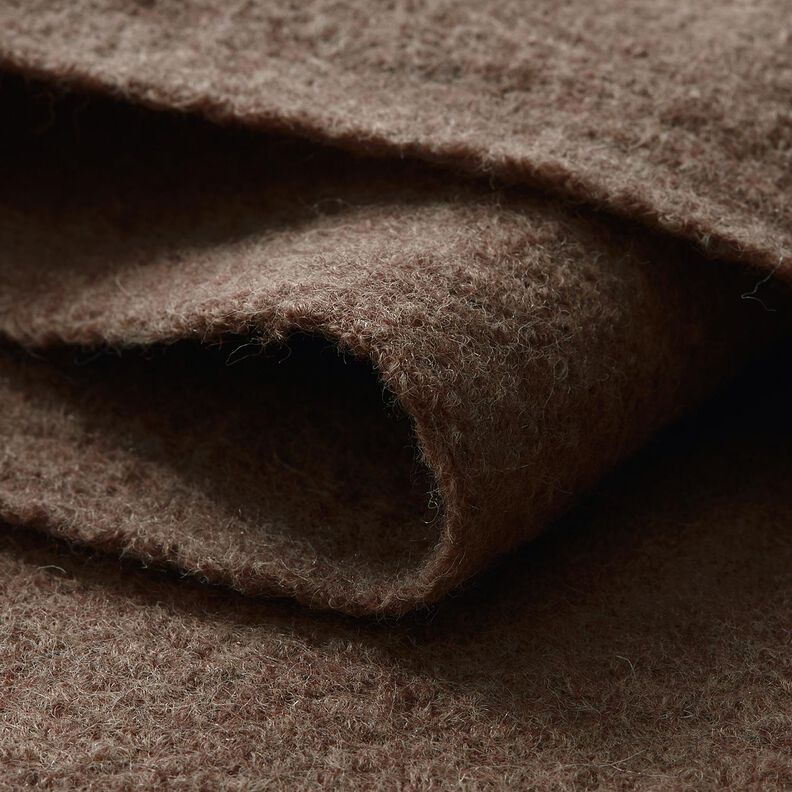 Huovutettu villa Meleerattu &ndash; ruskea,  image number 4