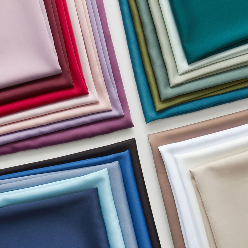 Mikrokuitu Satiini &ndash; manteli,  image number 5