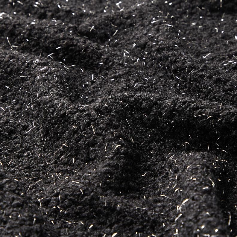 Neulebuklee Kimallelangat – musta,  image number 2