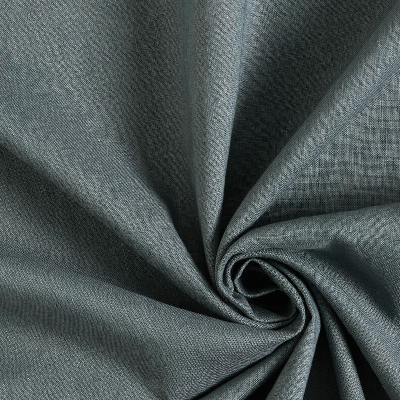 Kevyt pellavasekoite Esipesty – norsunharmaa,  image number 1