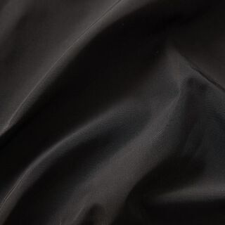 Vettähylkivä takkikangas – musta, 