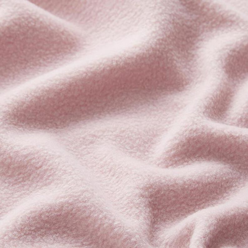 Antipilling-fleece – ruusunpunainen,  image number 2
