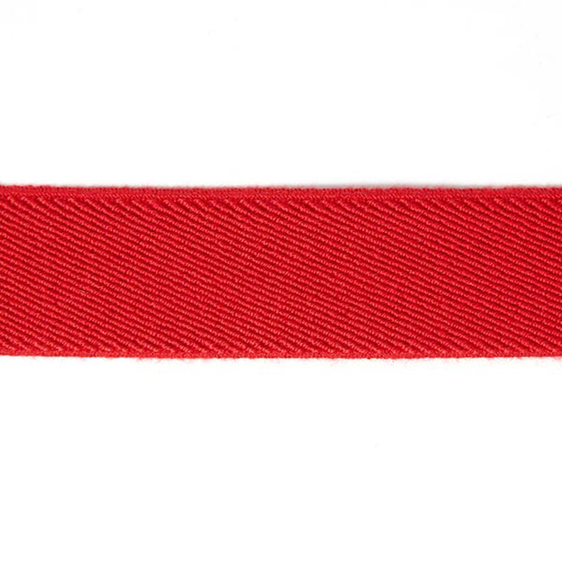 Kuminauha Basic - punainen,  image number 1