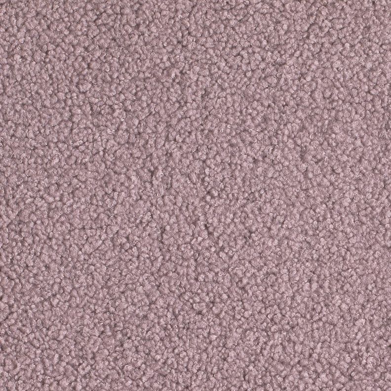 Verhoilukangas Lampaannahkatyyli – malvanharmaa,  image number 5