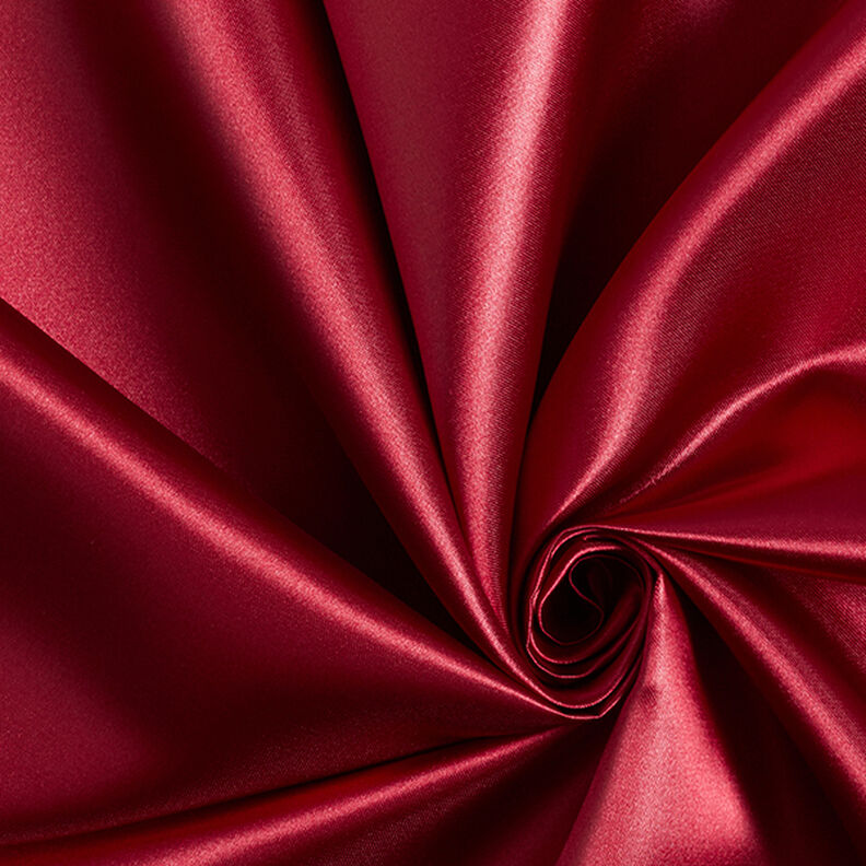 Morsiussatiini – bordeauxin punainen,  image number 1
