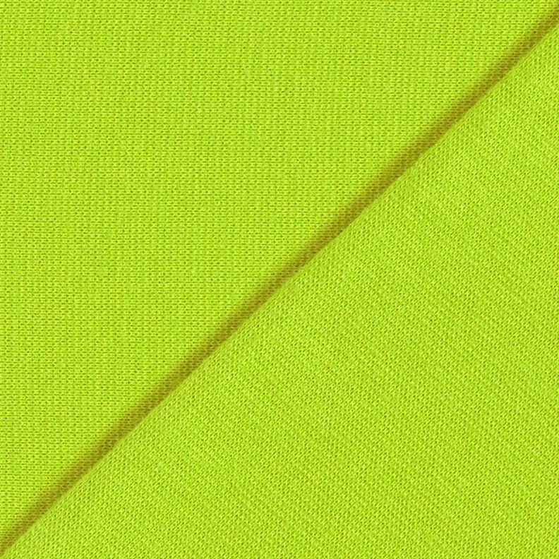 Resorikangas Yksivärinen – lime green,  image number 3