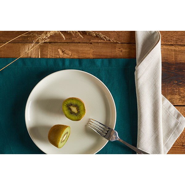 Pellava Medium – vaalea oliivi,  image number 8