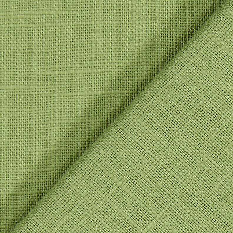 Pellavakangas Ramisekoite Medium – vaalea oliivi,  image number 3