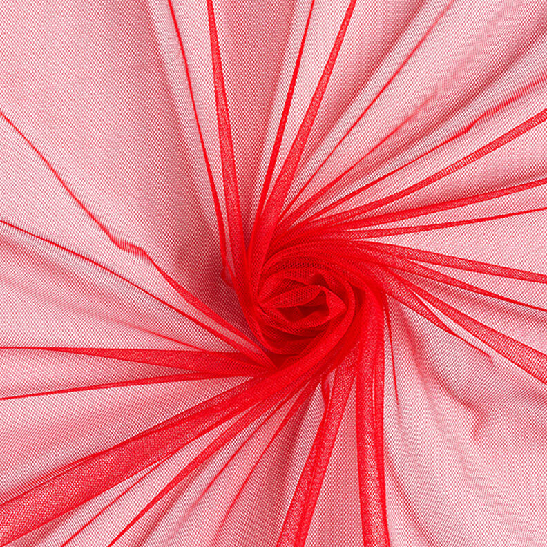 Soft Mesh – punainen,  image number 1