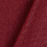 Huopa 90 cm / 1 mm vahvuus – bordeauxin punainen,  thumbnail number 3