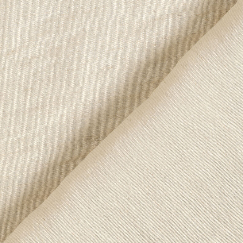 Voilee Viskoosisekoite – beige,  image number 3