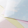 Vinyylikalvo Kylmästä muuttuva väri Din A4 – läpinäkyvä/pink,  thumbnail number 5
