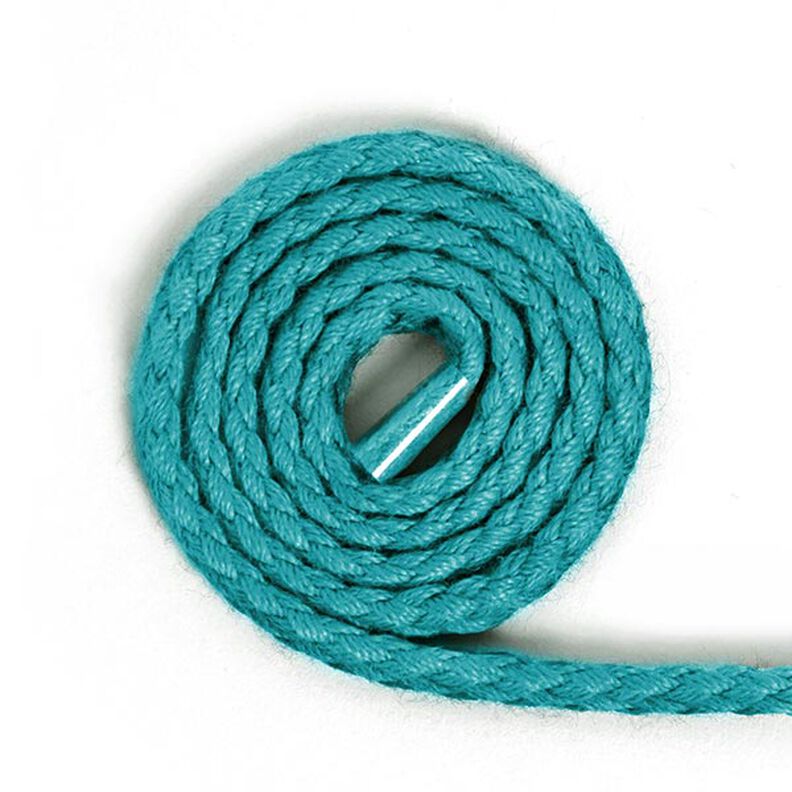 Puuvillanyöri yksivärinen 70,  image number 1