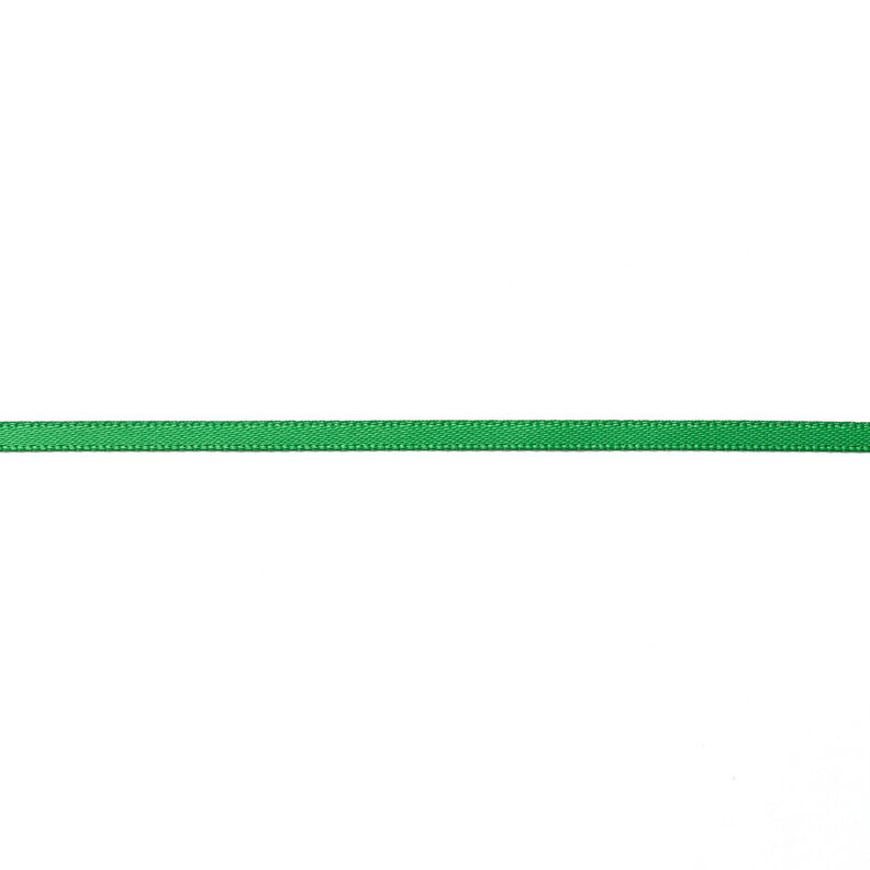 Satiininauha [3 mm] – vihreä,  image number 1